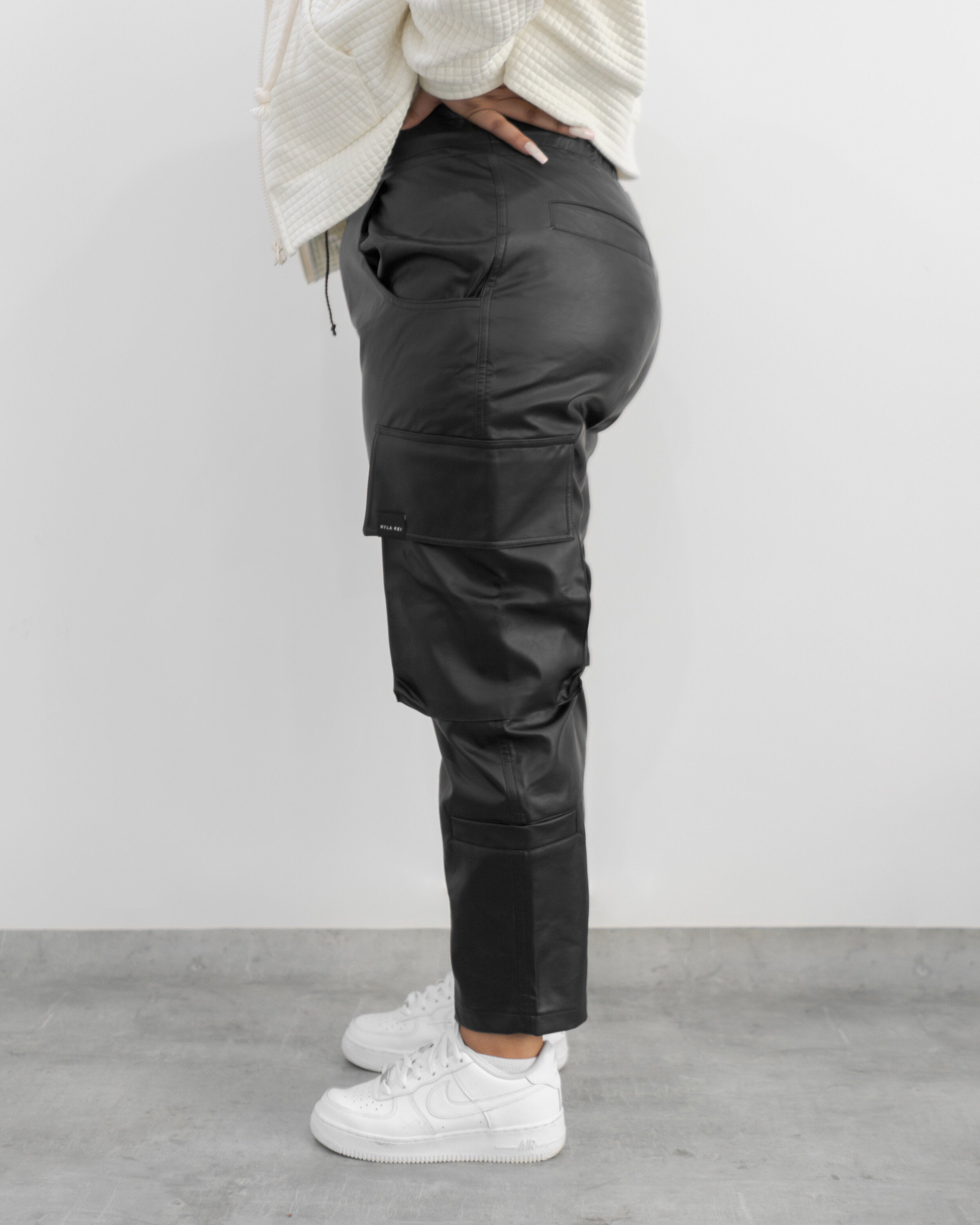 Cargo Trousers