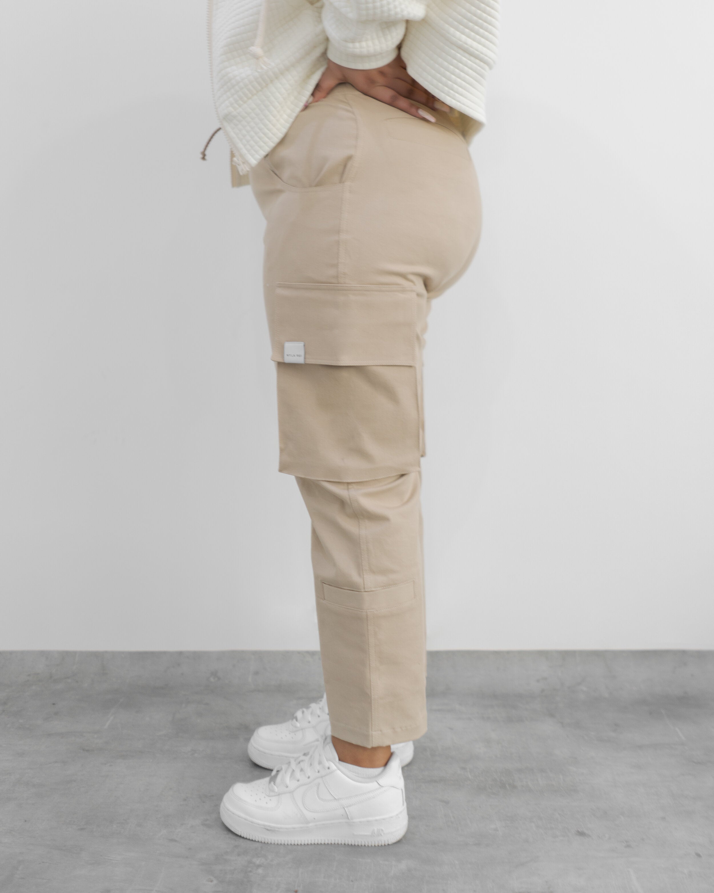 Cargo Trousers