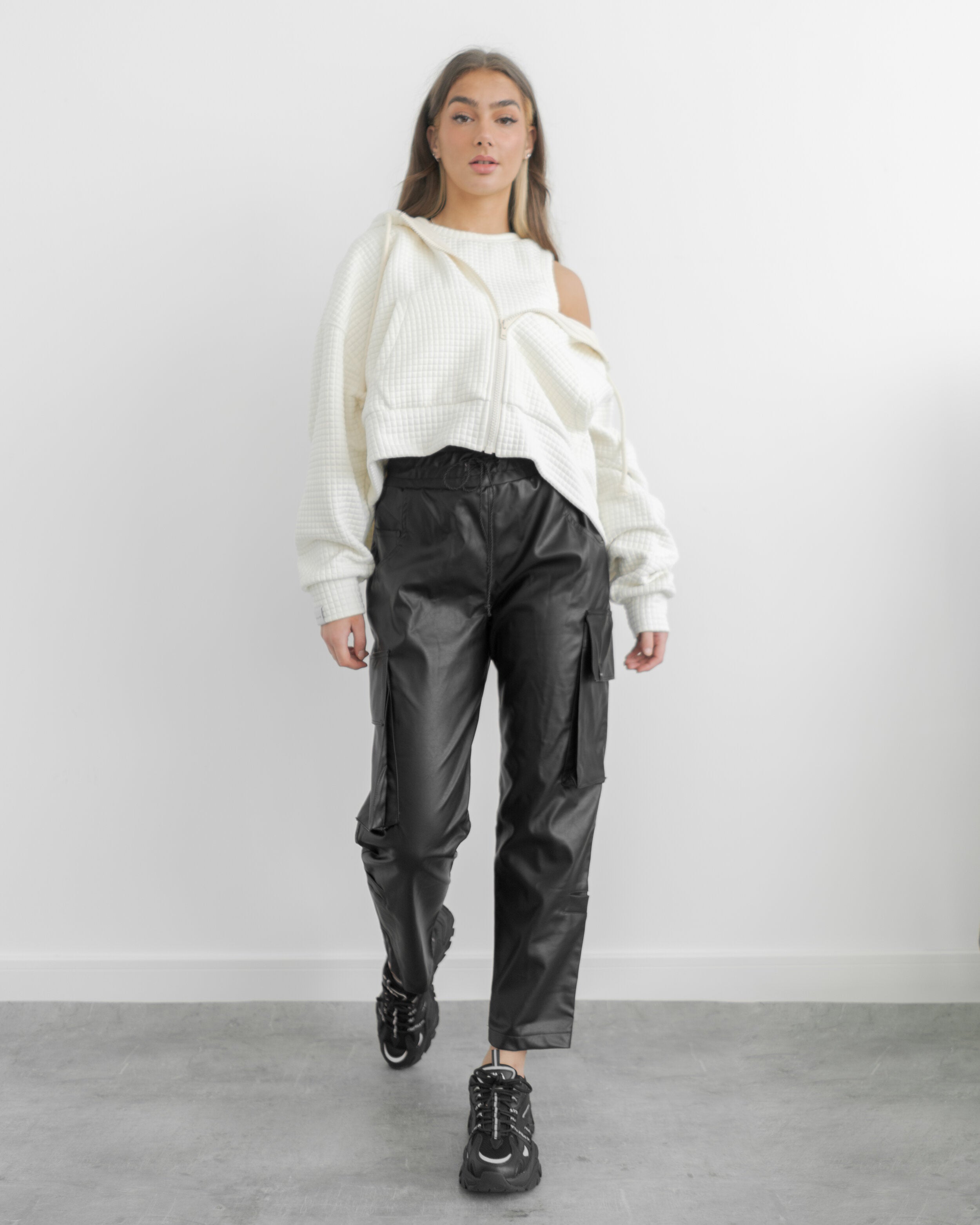 Cargo Trousers