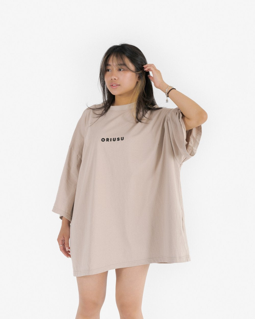 Oversized T-Shirt