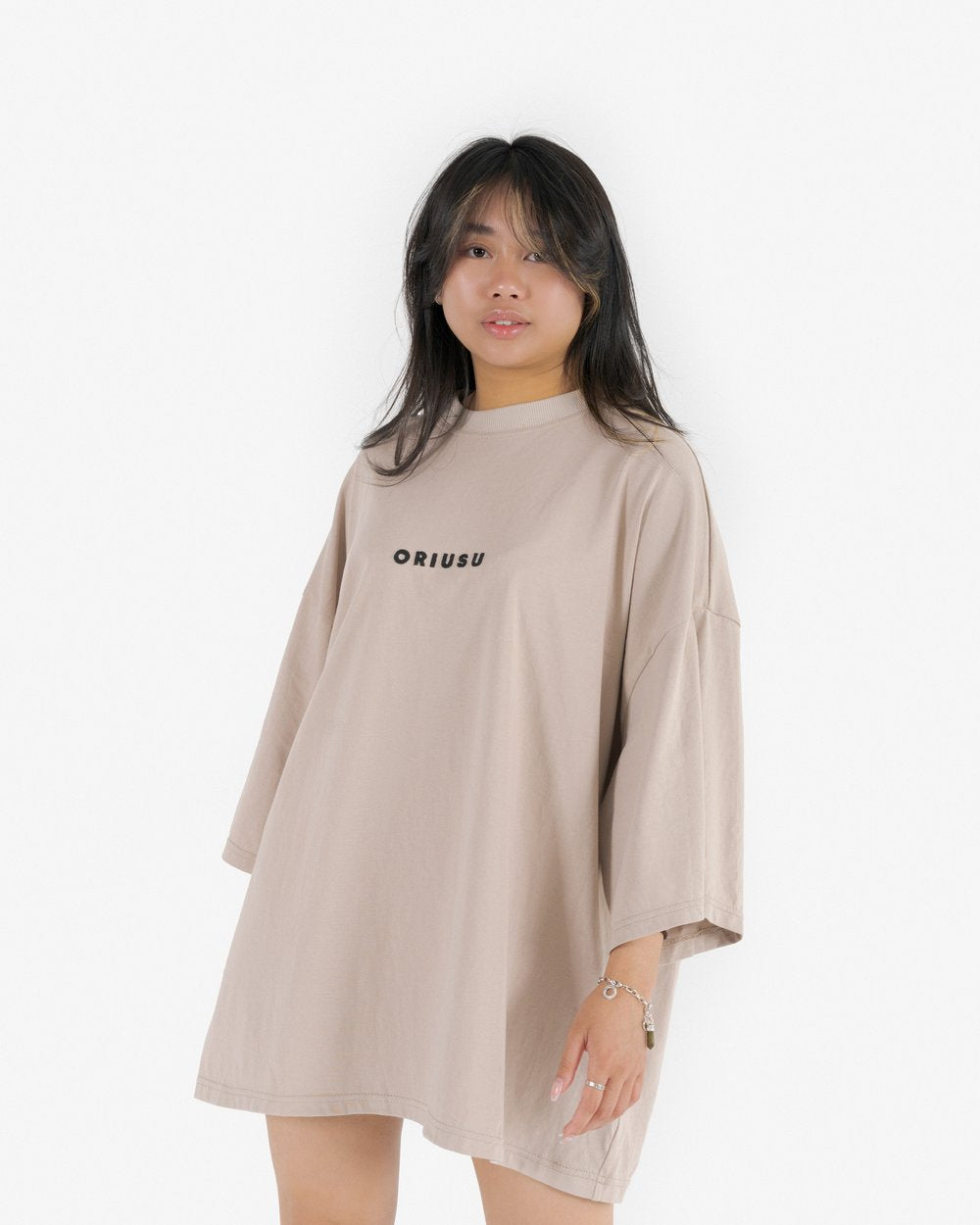 Oversized T-Shirt