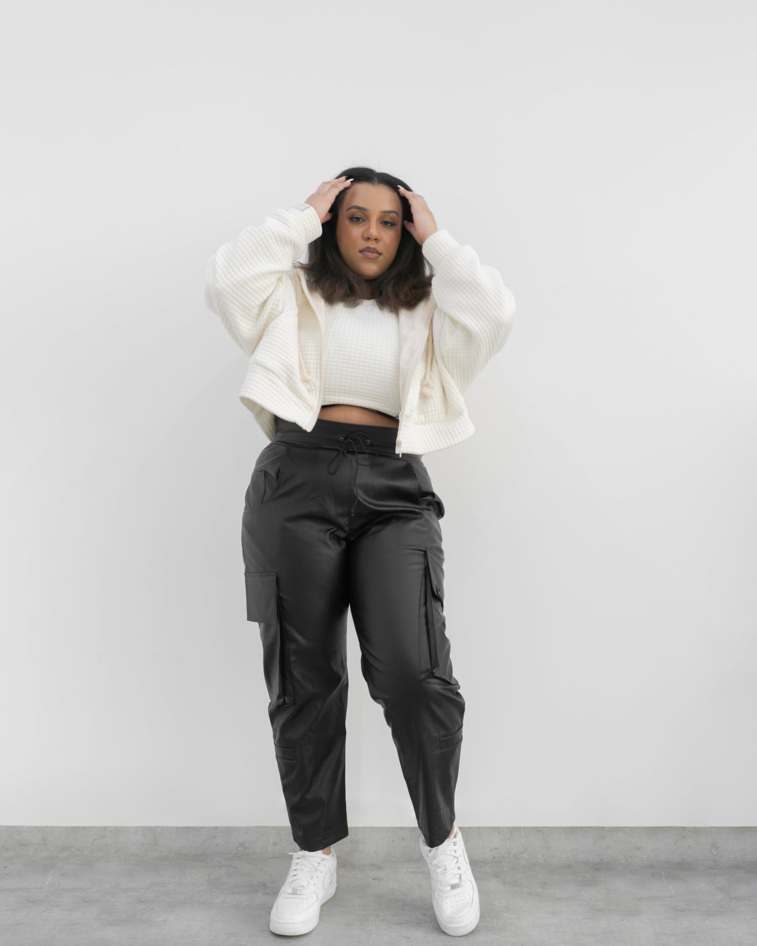 Cargo Trousers