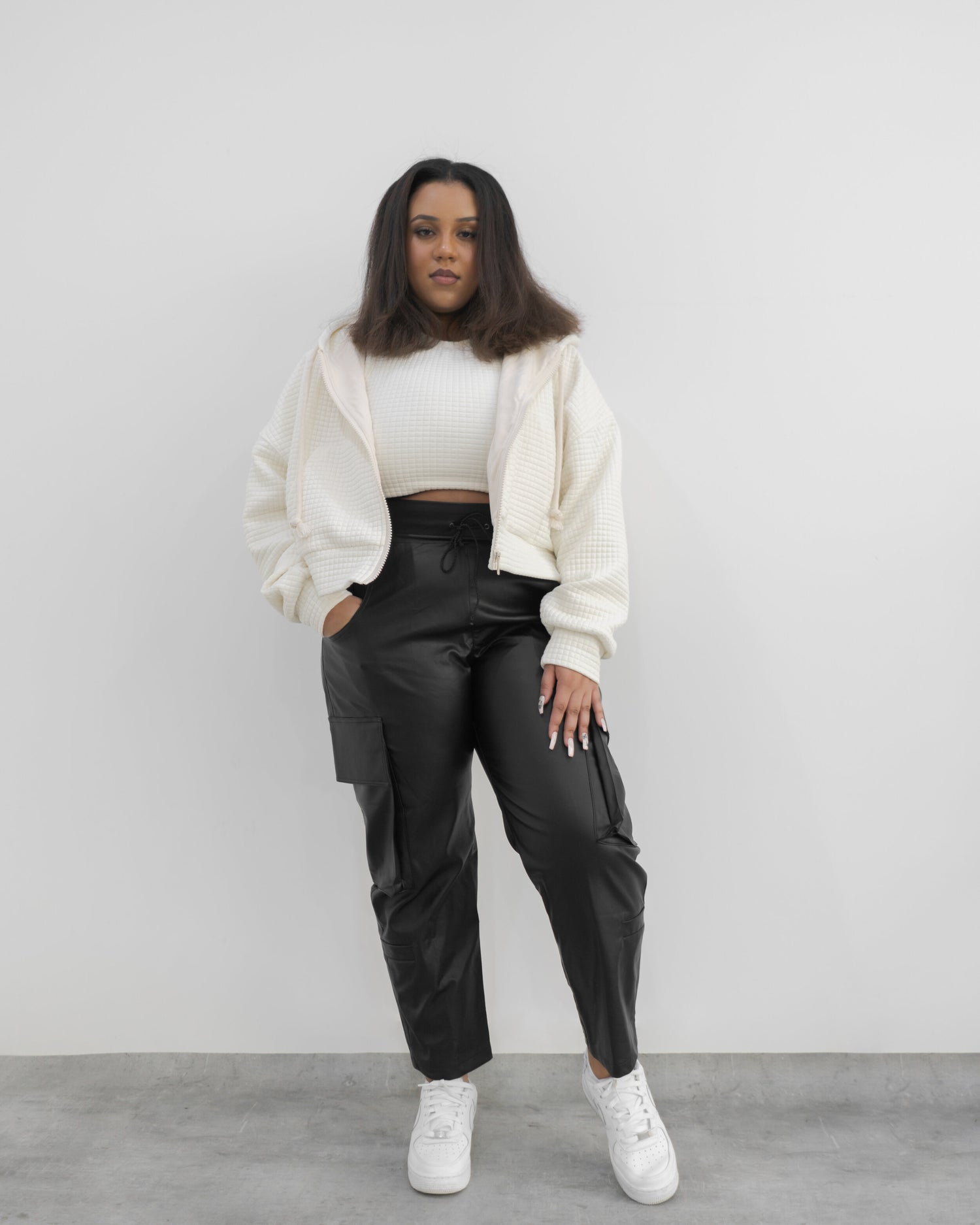 Cargo Trousers