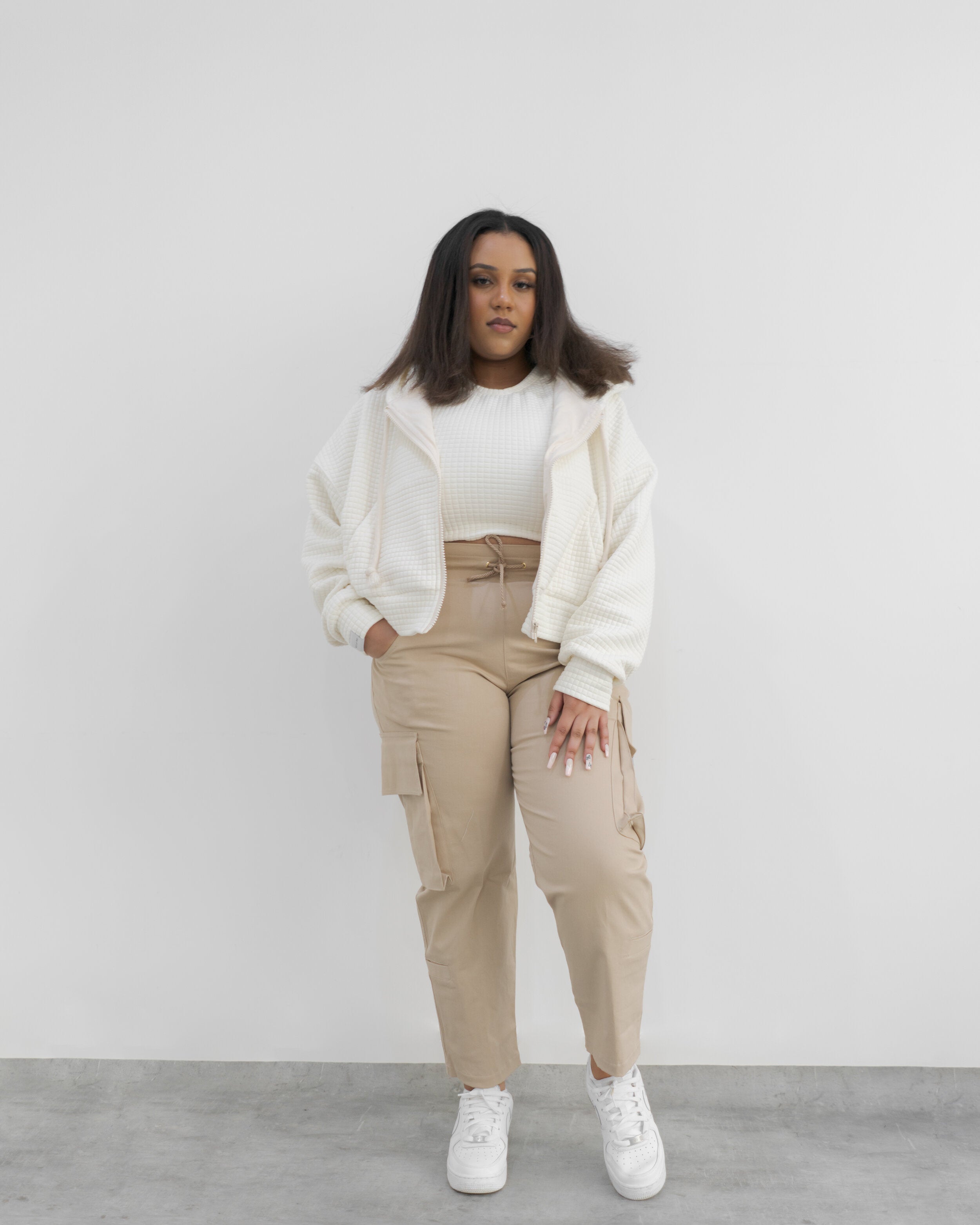 Cargo Trousers