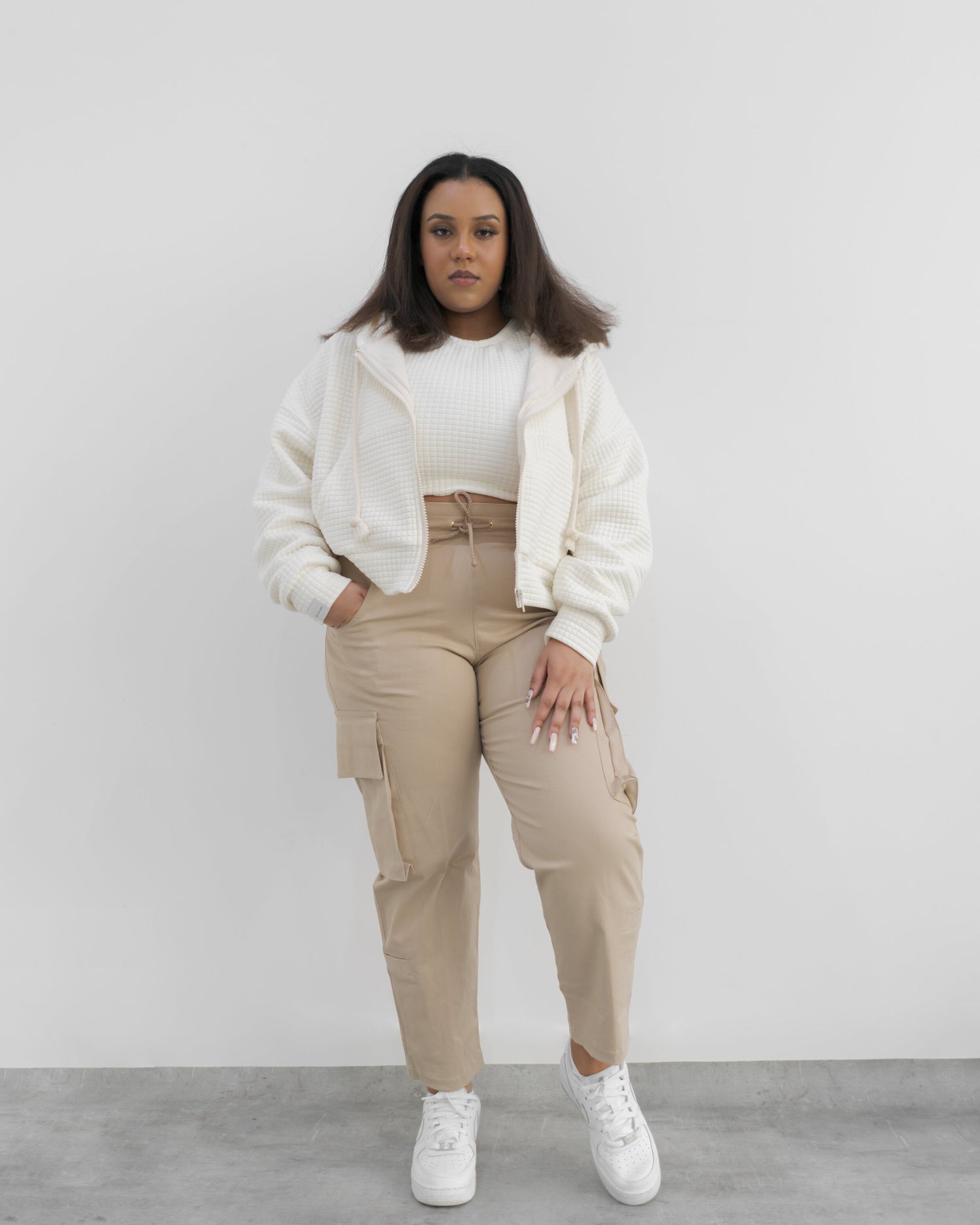 Cargo Trousers