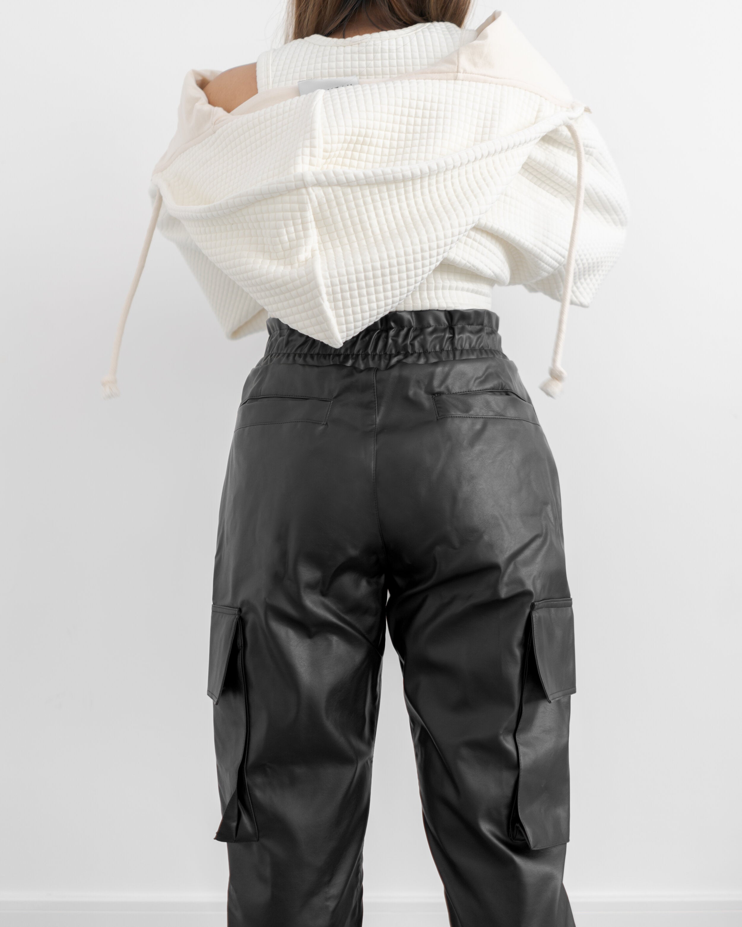 Cargo Trousers