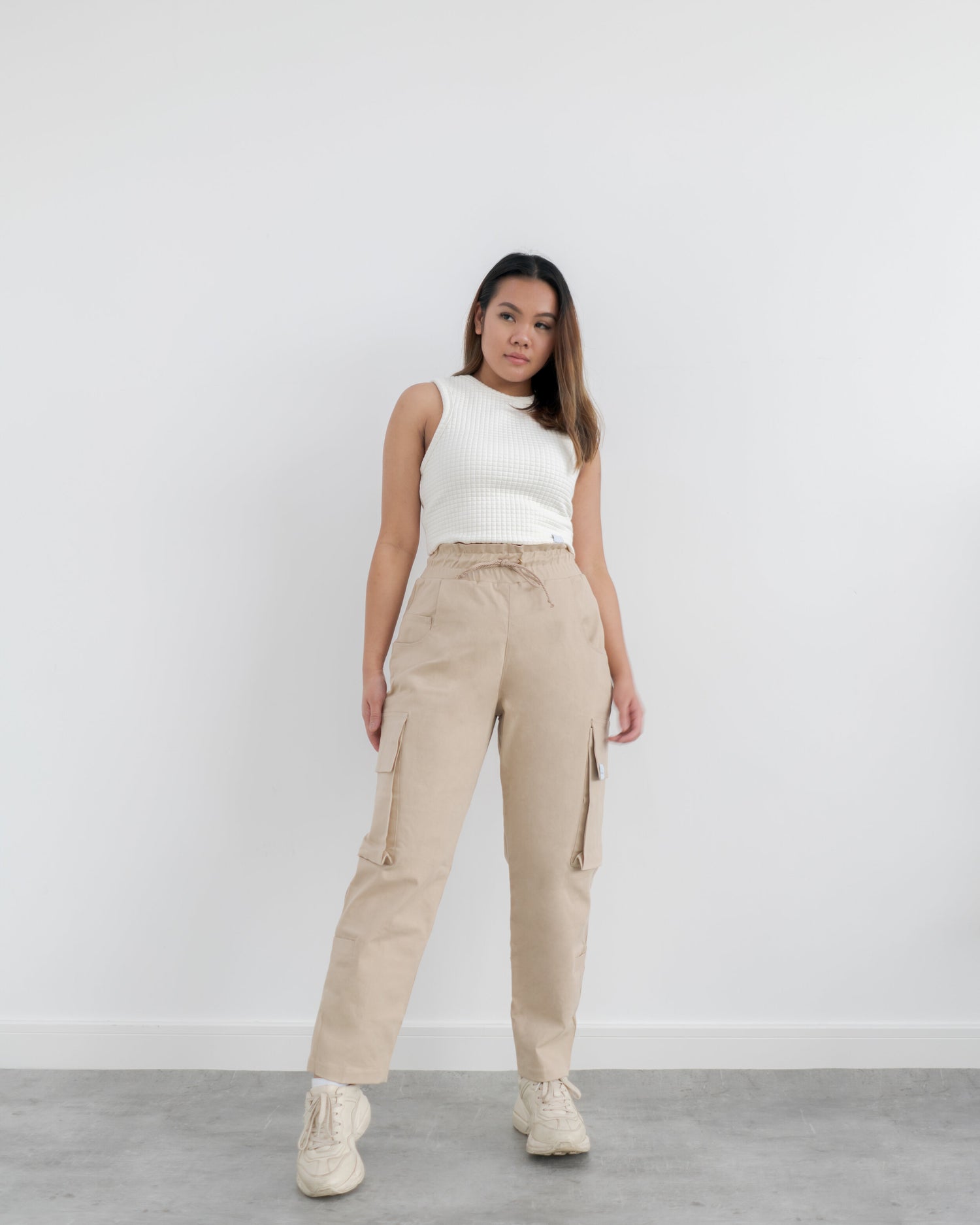 Cargo Trousers