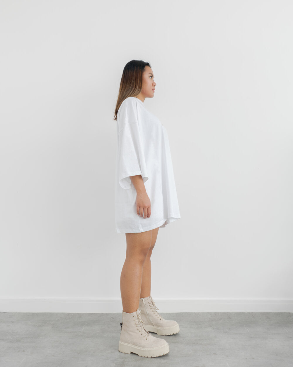 NYLAREI T-shirt
