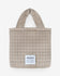 Quilted Tote Bag