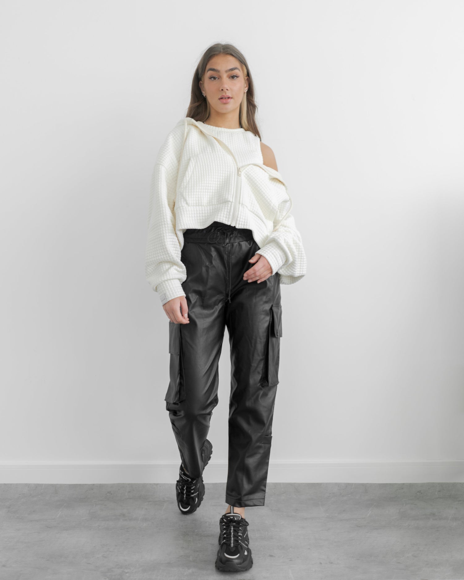 Cargo Trousers