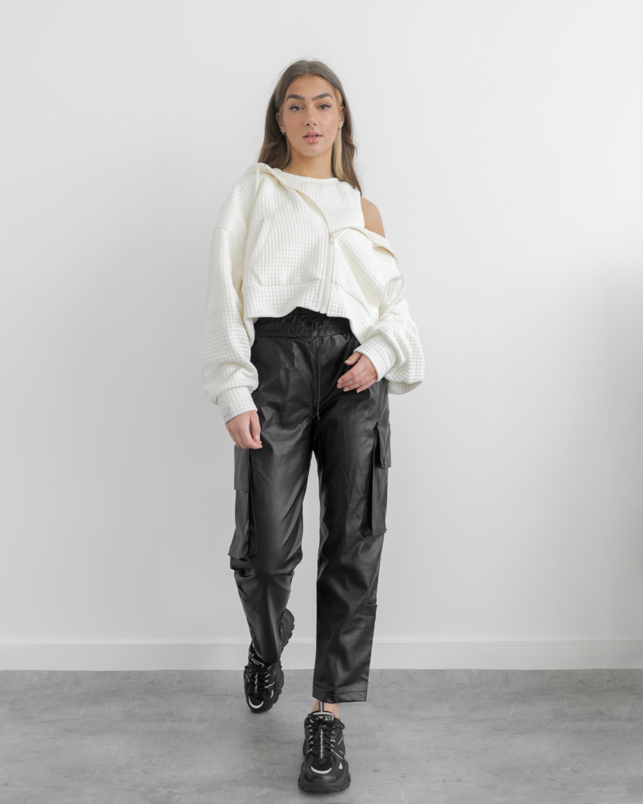 Cargo Trousers