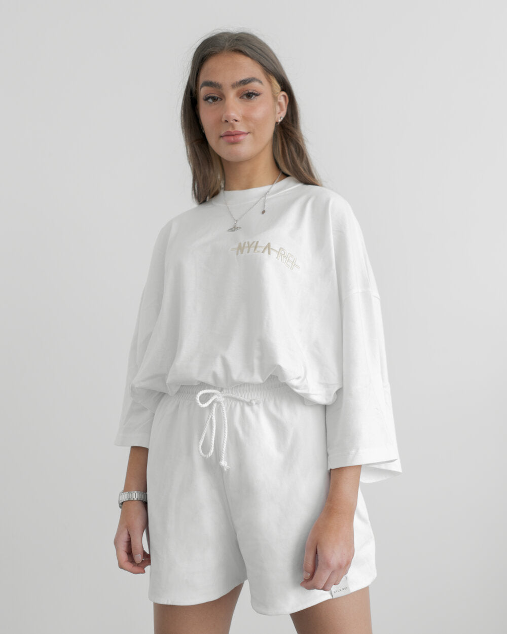 NYLAREI T-shirt