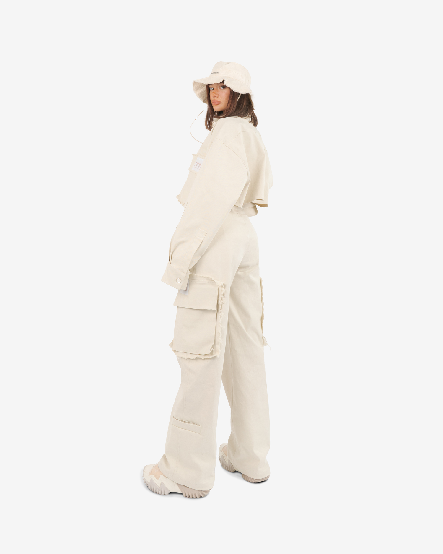 Cargo Shirt