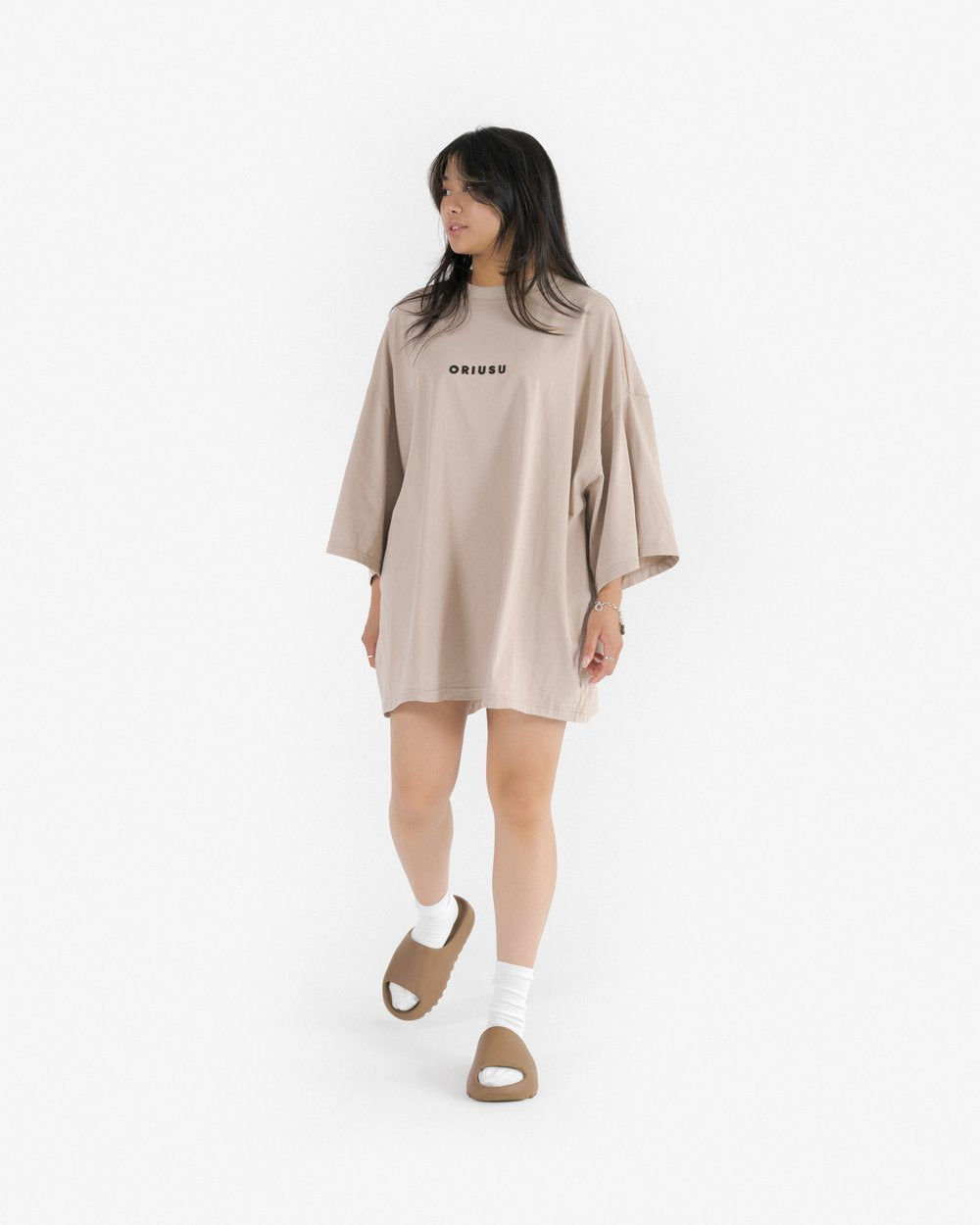 Oversized T-Shirt