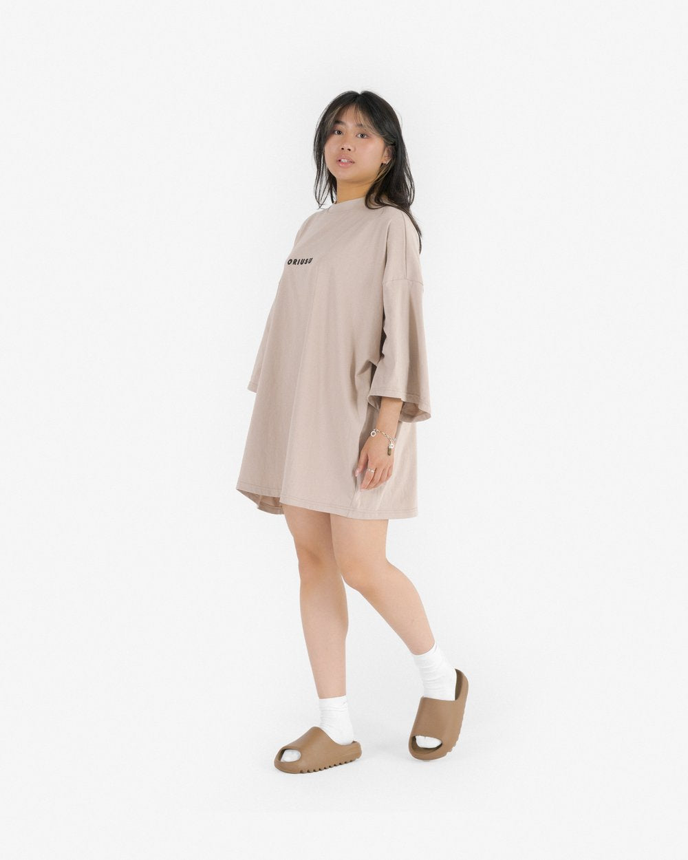 Oversized T-Shirt