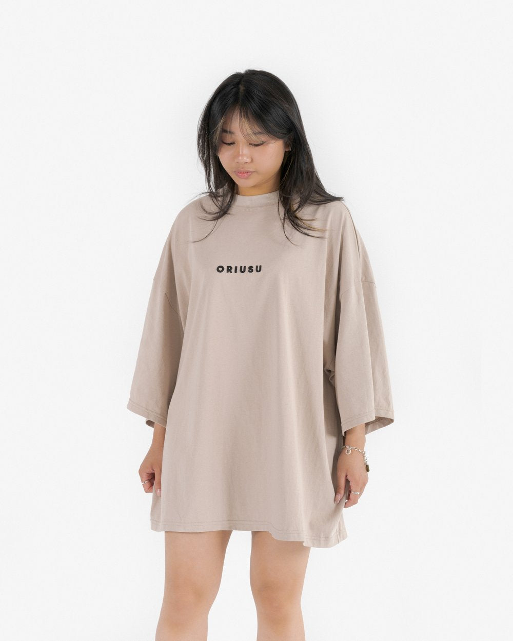 Oversized T-Shirt