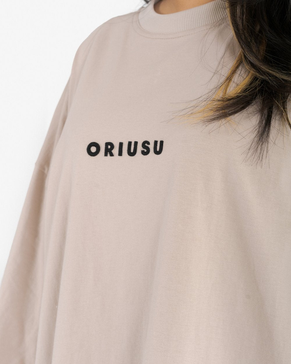 Oversized T-Shirt