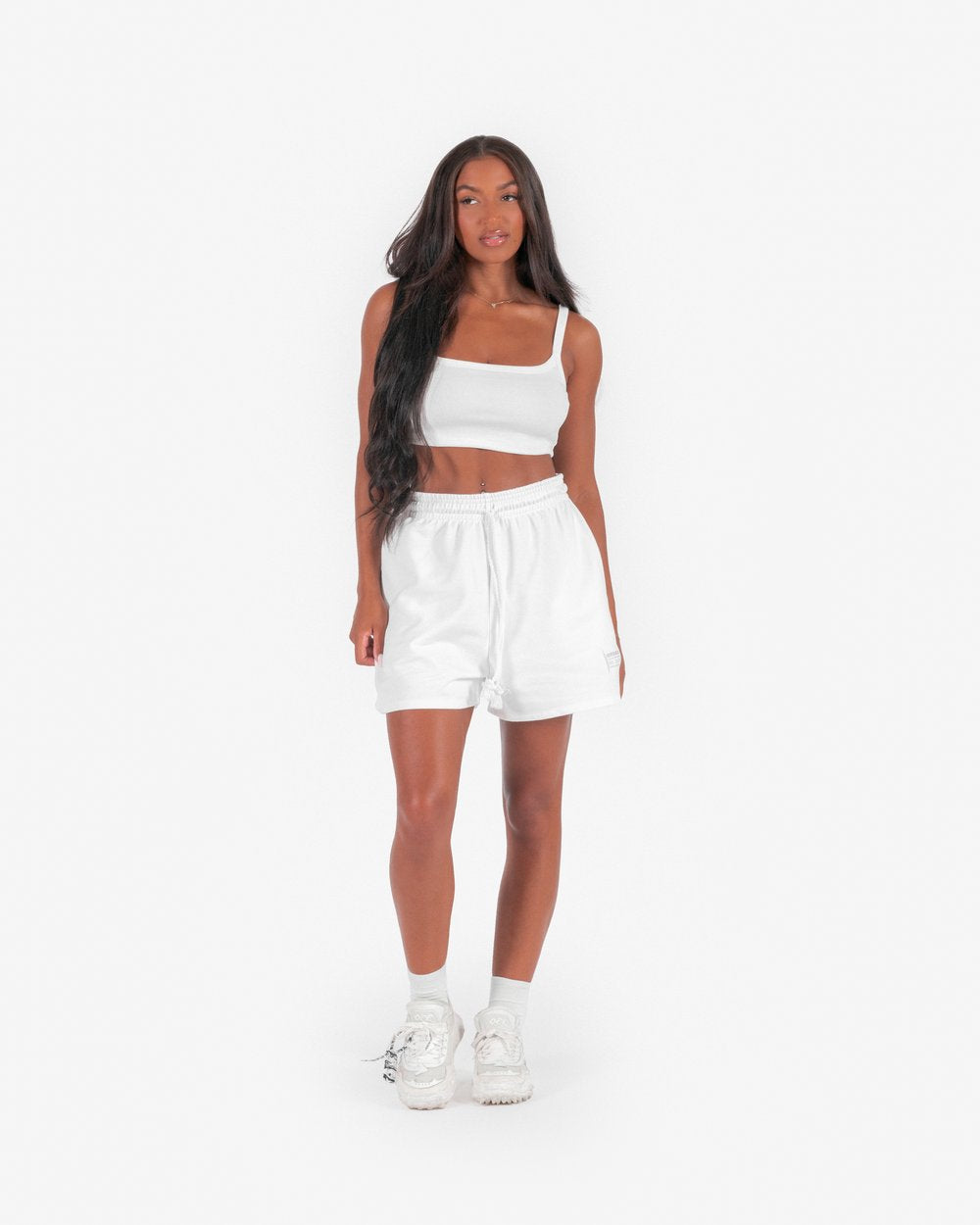 Jogger Shorts