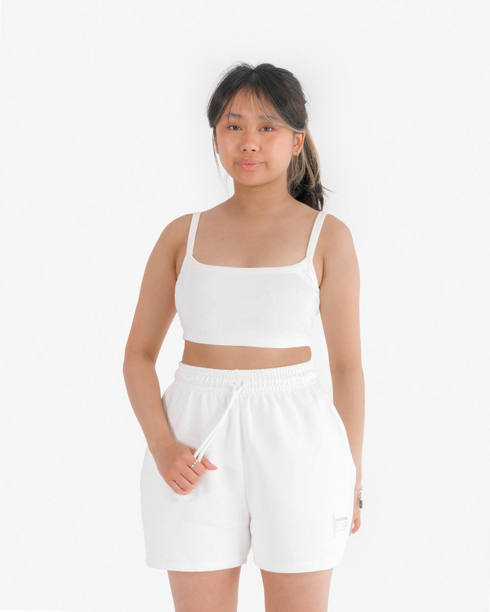 Jogger Shorts